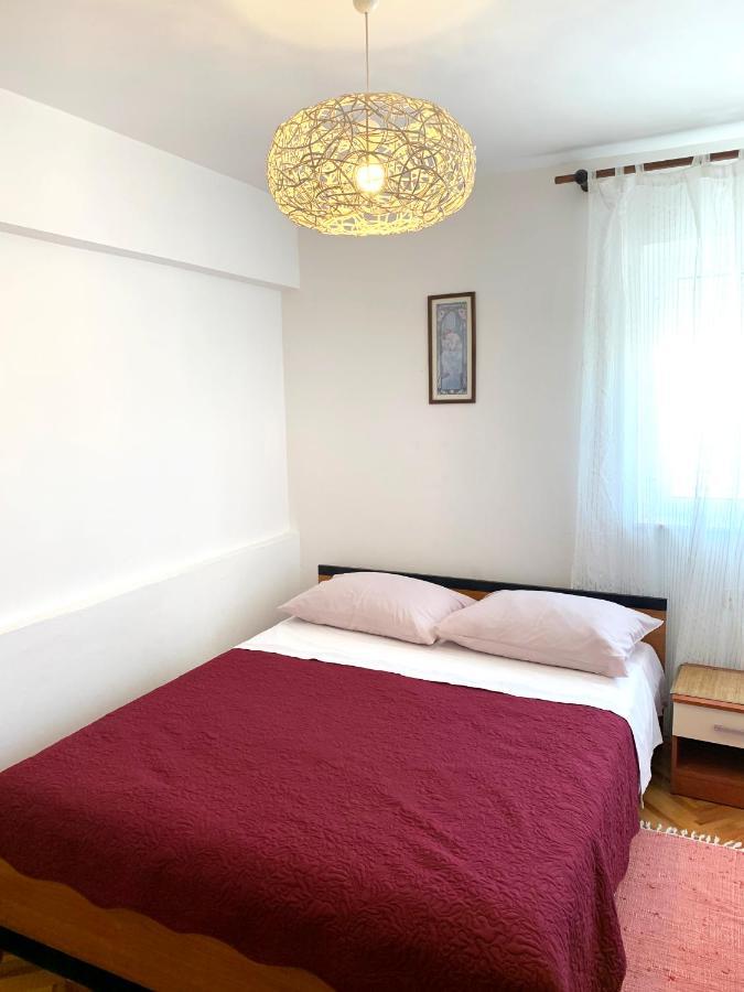 Apartmani Kardum Brodarica Eksteriør bilde