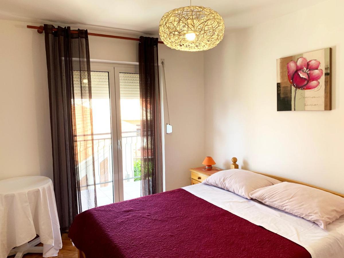 Apartmani Kardum Brodarica Eksteriør bilde