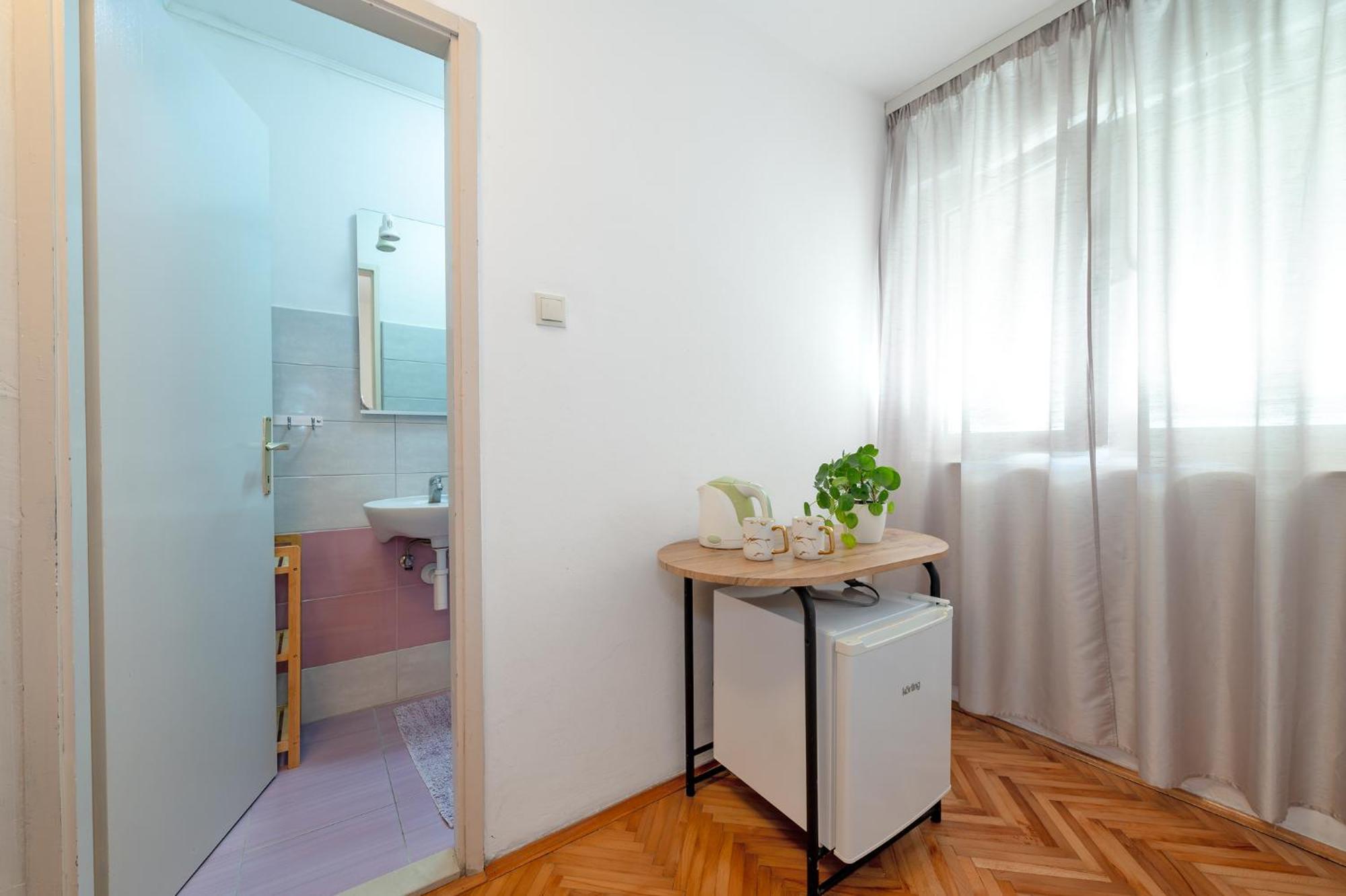Apartmani Kardum Brodarica Eksteriør bilde